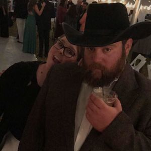 Meet your Posher, Joseph